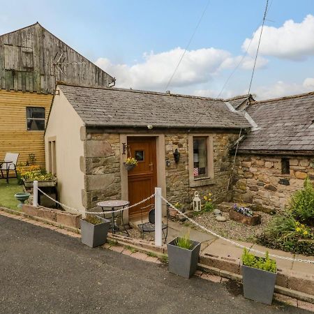 Vila Swaledale Watch Garden Annexe Wigton Exteriér fotografie